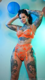 Heidi Lavon (heidilavon) onlyfans leaks (MEGA PACK)